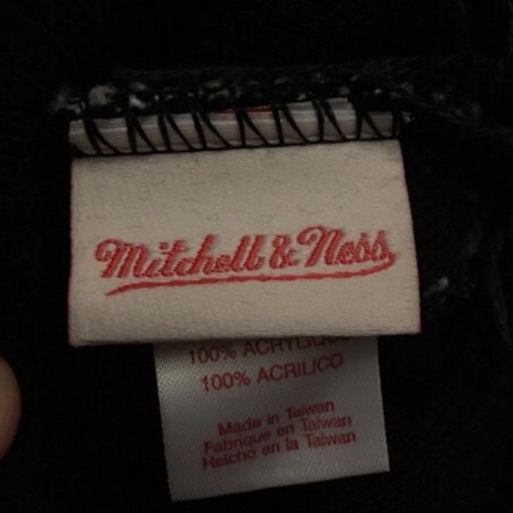 Nets beanie - Picture 3 of 3